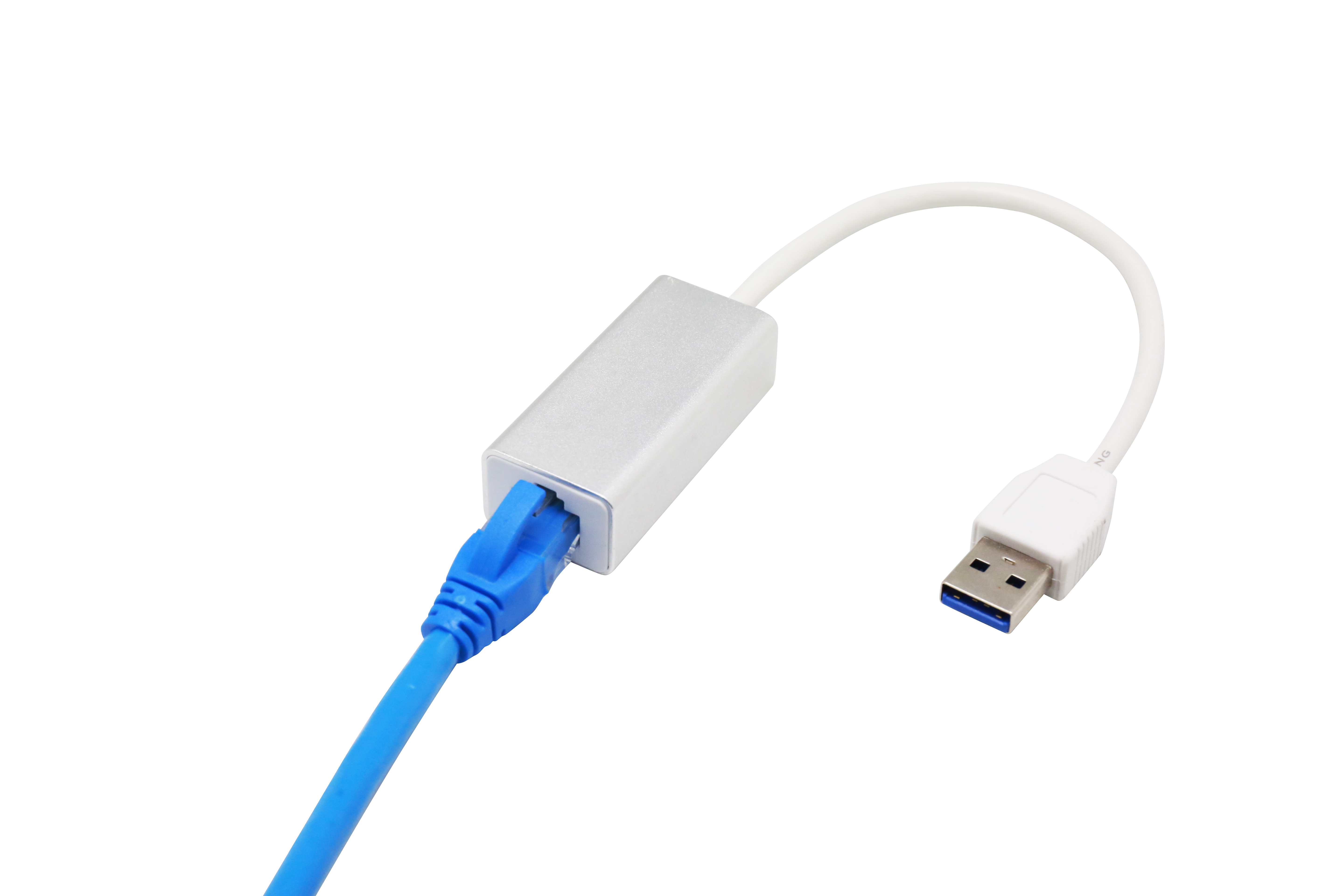 H3300 USB 3.0 Ethernet Adapter